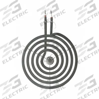 GE Surface Burner: Mfr Part # WB30X218 - GE Oven Replacement Parts