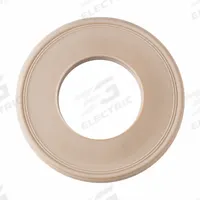 ARO Valve Seat: Valve Seat, 94104-A, Santoprene Material. Key specifications — Manufacturer Part Number: 94104-A.