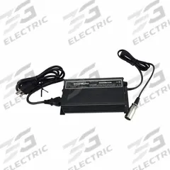 MAGLINER Battery Charger: Mfr Part # 63046, Compatible Grainger Part # 407ZF6. Key specifications — Brand: MAGLINER; Compatible Grainger Part Number: 407ZF6; Compatible Product Type: Magliner Dewar Cart.