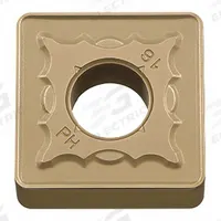 KYOCERA Square Turning Insert: SNMG433PH CA515, SNMG120412PH. Key specifications — attr257901: SNMG120412PH; attr257900: SNMG433PH CA515.