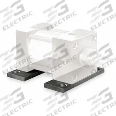 SPEEDAIRE Anodized Aluminum Side Lug Mounting Kit: Lug, Fits 1 1/2 in Bore Dia, Aluminum, 1A254. Key specifications — attr947461: 1A254; attr947470: Aluminum; attr991689: Side Lug Mounting Kit; attr947484: SPEEDAIRE.