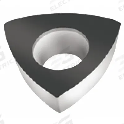 WALTER Triangle Milling Insert: P26315R19.05 WKP35S (MPN 5918426) - Triangle (T) Indexable Milling Inserts