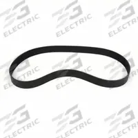 INGERSOLL RAND Banded V-Belt: 89306294