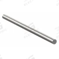 WESTWARD Jobber Drill Blank: Q Size-Dia, 4 3/4 in Overall Lg, Bright (Uncoated) Finish (MPN 6NRT5). Key specifications — attr277171: WESTWARD; attr255945: 0.3320; attr255948: Bright (Uncoated).