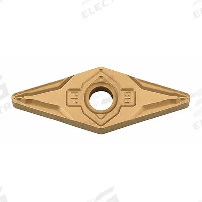 KYOCERA Diamond Turning Insert: VNMG332PP CA530 - Diamond Indexable Turning Inserts