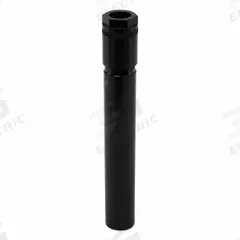 LYNDEX-NIKKEN Collet Chuck Extension: DA180, 1 1/4 in Shank Dia, 1.83 in Projection (MPN 018-EXT-125). Key specifications — attr1038801: Coolant Through; attr1033126: LYNDEX-NIKKEN.