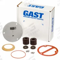 GAST Service Kit: Service Kit, K757. Key specifications — attr60138: RAA-120-JP; attr60128: K757.