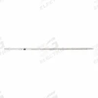 UNITED SCIENTIFIC Serological Pipette: 5 mL Capacity, 0.1 mL Graduation Increments, Non-Sterile (MPN PS7080-H). Key specifications — Sterility: Non-Sterile; Brand: UNITED SCIENTIFIC; Individually Wrapped: Not Individually Wrapped; Pipette Type: Serological; Material: Borosilicate Glass; Product Type: Serological Pipette.