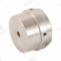 REGAL REXNORD Tire Coupling Hub: WE10 Coupling Size, For Keyed Shaft Type, Steel, 3.3 in Hub Dia (MPN 7300360). Key specifications — attr85406: REGAL REXNORD.