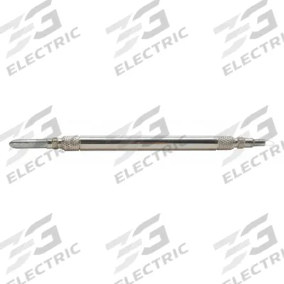 MEDI-FIRST Eye Magnet: 4 in L x 1/4 in W x 1/4 in H, Material Stainless Steel, Reusable - EMS Eye Magnets