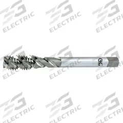 OSG Extension Tap: 1/4"-20 UNC, H3 / 2B-3B, 3 Flute, Plug Chamfer, High Speed Steel (MPN 1297800). Key specifications — attr1315101: H3 / 2B-3B.