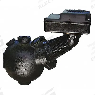 MCDONNELL & MILLER Low Water Cut-Off - Replacement HVACR Pumps, Valves & Tubing