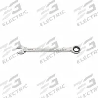 GEARWRENCH Combination Ratcheting Wrench: Alloy Steel, Full Polish Chrome, 13/16 in Head Size, Std (MPN 86950). Key specifications — attr309600: 13/16 in; attr309611: Full Polish Chrome; attr309610: Alloy Steel; attr309604: Yes; attr309612: No; attr309613: No; attr309615: No; attr324932: GEARWRENCH.