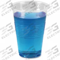 APPROVED VENDOR Disposable Cold Cup: 16 oz Capacity, Clear, Plastic, Unwrapped, 1,000 PK (MPN BWK TRANSCUP16CT). Key specifications — attr552470: APPROVED VENDOR; attr561678: No; attr552472: Translucent; attr552476: Plastic; attr552475: PK; attr552478: No; attr552482: Patternless.