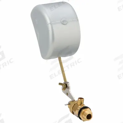 MI-T-M Modified Float Valve: Mfr Part # 850-0238 - Assorted Parts & Accessories