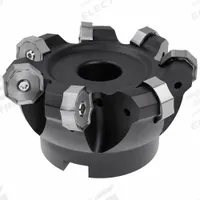 WIDIA Indexable Face Mill (MPN 6921231)