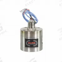 FILL-RITE Positive Displacement Flowmeter: Rotary Positive Displacement Meter, Inline, 3/4 in NPT (MPN TM06DSHEAXKA4HB). Key specifications — Display Type: No Display; Max. Voltage: 24V DC; Accuracy: +/-0.175%; Brand: FILL-RITE; Output Type: Standard Frequency Pulse.