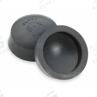 SLOAN Control Stop Seat: Toilets, Rubber (MPN H584). Key specifications — Product Type: Control Stop Seat; Brand: SLOAN; Compatible Series: H600; Material: Rubber.
