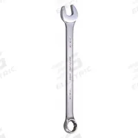 WESTWARD Combination Wrench: Alloy Steel, Satin, 1 3/16 in Head Size, 16 1/4 in Overall Lg, Offset (MPN 54RZ52). Key specifications — attr309539: 1-3/16 in; attr309567: No; attr324930: WESTWARD.