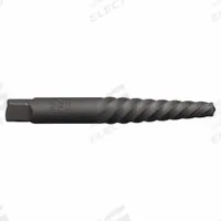 CHICAGO-LATROBE Screw Extractor: Spiral Flute, Size #2, #12 to 5/16 in/M6 to M8 Capacity (MPN 65003). Key specifications — attr1030256: #12 to 5/16 in; attr1030247: 65003; attr1030248: CHICAGO-LATROBE; attr1075324: #12 to 5/16 in.