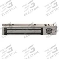 BEA Electromagnetic Lock: 1 1/2 in Lg, 10 1/2 in Wd, 2 7/8 in Ht (MPN 10MAGLOCK3ULDS). Key specifications — Series: 10MAG; Brand: BEA.