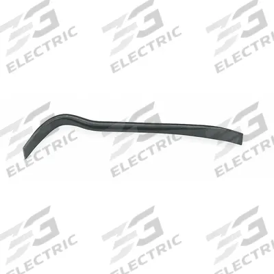 GEARWRENCH Drum Brake Adjusting Tool: Drum Brake Adjusting Tool, 7 in Overall Lg - Brake Servicing Tools
