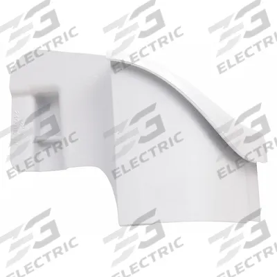 FRIGIDAIRE Rack Support: Mfr Part # 240311501 - Frigidaire Parts for Refrigerators & Freezers