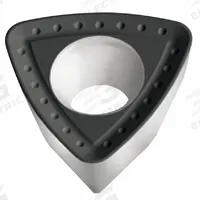 WALTER Triangle Milling Insert: P26339R14 WKP35S (MPN 5888133)