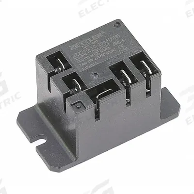 INTERNATIONAL ENVIRONMENTAL Switching Relay: Mfr Part # 70665401 - Replacement HVACR Controls, Switches & Thermostats