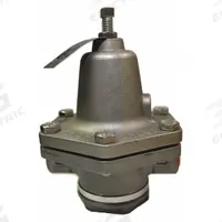 CASH VALVE Pressure Regulator: FNPTF x FNPTF, 3/4 in x 3/4 in, Stainless Steel, 2 psig to 20 psig (MPN B95GDWSSBBS01-D1-0010). Key specifications — Brand: CASH VALVE.