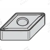 WIDIA Diamond Turning Insert: DNMG4422P, DNMG1506082P (MPN 4166843). Key specifications — attr257732: DNMG4422P; attr257733: DNMG1506082P.