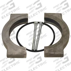 PARKER Fixing Clamp: Mfr Part # FXKE1. Key specifications — attr163835: FXKE1; attr163842: Filter; attr163844: 4HDN7; attr163845: AO010ANFX; attr163846: Oil-X Evolution.