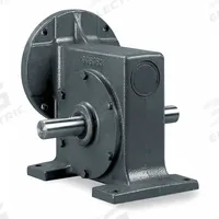 DAYTON Speed Reducer: 40:1, 43 RPM, 0.5 hp Input Max, 431 in-lb Output Max, Round, 56C (MPN 6Z129). Key specifications — attr665544: 56C; attr85418: DAYTON.