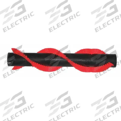 BISSELL COMMERCIAL Brush Roller: Bissell, For Upright Vacuum Vacuum Type - Vacuum Replacement Parts & Accessories