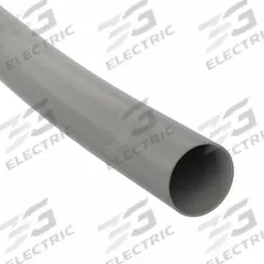 Liquid-Tight Corrugated Conduit: 1 1/4 in Trade Size, Gray, 100 ft Nominal Lg, 6000 (MPN 6005-30-00). Key specifications — Conduit Color: Gray; Brand: AFC; Series: 6000.