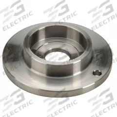 DYNABRADE Rear Bearing Plate: 54629. Key specifications — attr652660: 54629; attr665398: Rear Bearing Plate; attr665390: 58431; attr652663: DYNABRADE.