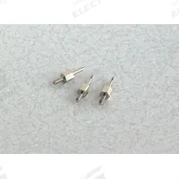 EXTECH Replacement Pins: Compatible with Moisture Meters, MO210/MO260/MO265, (50) Pins, 50 PK (MPN MO200-PINS). Key specifications — Manufacturer Part Number: MO200-PINS; Compatible Product Type: Moisture Meters; Compatible with Manufacturer Model Number: MO210; Includes: (50) Pins; Brand: EXTECH.