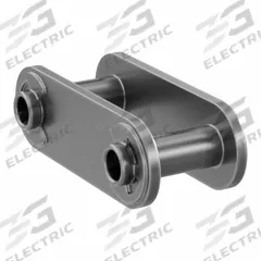 TSUBAKI Connecting Link: Connecting, Heavy Conveyor Chains For Chain, C2060, 1 1/2 in Pitch, Steel (MPN C2060HPCL). Key specifications — Link Type: Connecting; Brand: TSUBAKI.