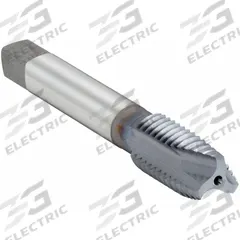 OSG Spiral Point Tap: 7/8"-14 UNF, H4 / 2B-3B, 3 Flute, Plug Chamfer (MPN 1725308). Key specifications — attr1299616: H4 / 2B-3B.