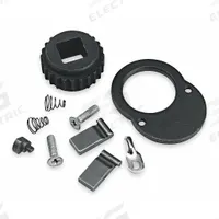 PROTO Ratchet Repair Kit: 1/2 in Drive Size, Pear Head Ratchets (MPN J5449-14RK). Key specifications — attr1205628: Pear Head Ratchets; attr1205646: PROTO.