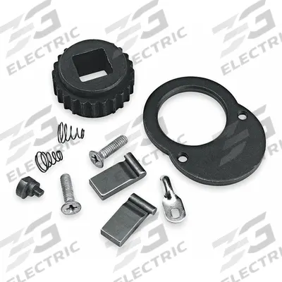 PROTO Ratchet Repair Kit: 1/2 in Drive Size - Ratchet Repair Kits