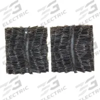 NOBLES Main Brush Kit: Tennant, 4119040. Key specifications — Accessory Type: Main Brush Kit; Manufacturer Part Number: 4119040.