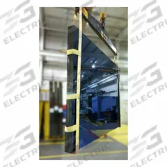 LIFT-ALL Web Sling (MPN GP1804DX154). Key specifications — Brand: LIFT-ALL.