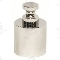 RICE LAKE WEIGHING SYSTEMS Calibration Weight Kit: 500 g Nominal Mass, Cylinder Calibration Wt, 1 (MPN 82596NV). Key specifications — Kit Contents Included: Glove; Brand: RICE LAKE WEIGHING SYSTEMS; Calibration Weight Material: Stainless Steel.