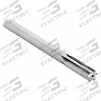 SUPER TOOL Chucking Reamer: 0.536 in Dia, Straight Flute, Carbide-Tipped (MPN 56555360). Key specifications — attr1301579: SUPER TOOL.