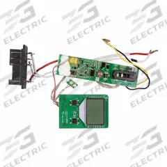 INGERSOLL RAND Electronics Assembly Kit: TK-H3111-410. Key specifications — attr1256781: TK-H3111-410; attr1256791: INGERSOLL RAND; attr1256766: H3111; attr1256772: Electronics Assembly Kit.
