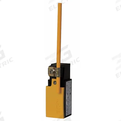 EATON Rod Actuated Limit Switch: LS-Titan Series, 1NO/1NC - Lever- & Roller-Actuated Safety-Interlock Switches