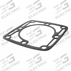 APPROVED VENDOR Gasket: PN32XC001G, Gasket