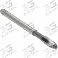WIDIA GTD Spiral Point Tap: M6x0.75 Metric, 6H, 3 Flute, Plug Chamfer, Cobalt (MPN VTSPO6549)