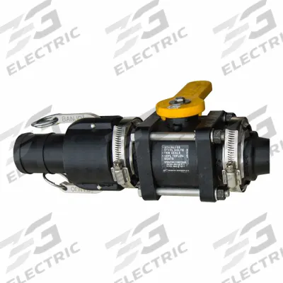 BUYERS PRODUCTS KIT: Anti-Ice System, 3038494 - Assorted Parts & Accessories